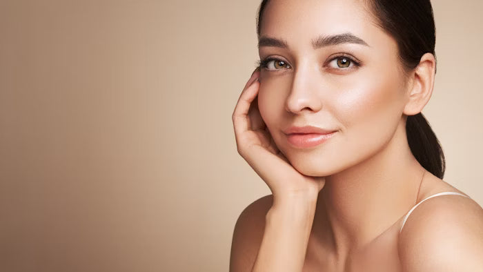 Why natural skincare matters