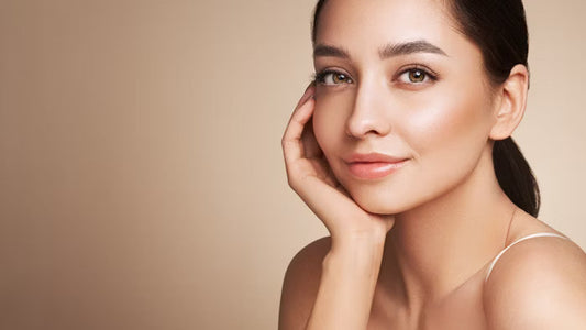 Why natural skincare matters