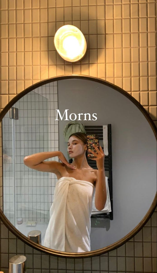 The truth about self-care