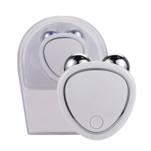 EMS Microcurrent Facial Lifting Massager